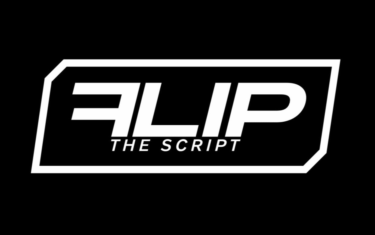 Flip The Script